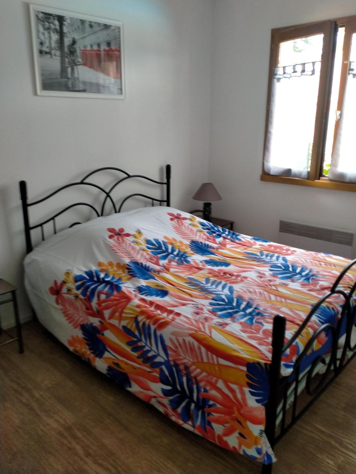 Appartement T2 35 M2 St Jean Centre à Saint-Jean-de-Monts Extérieur photo