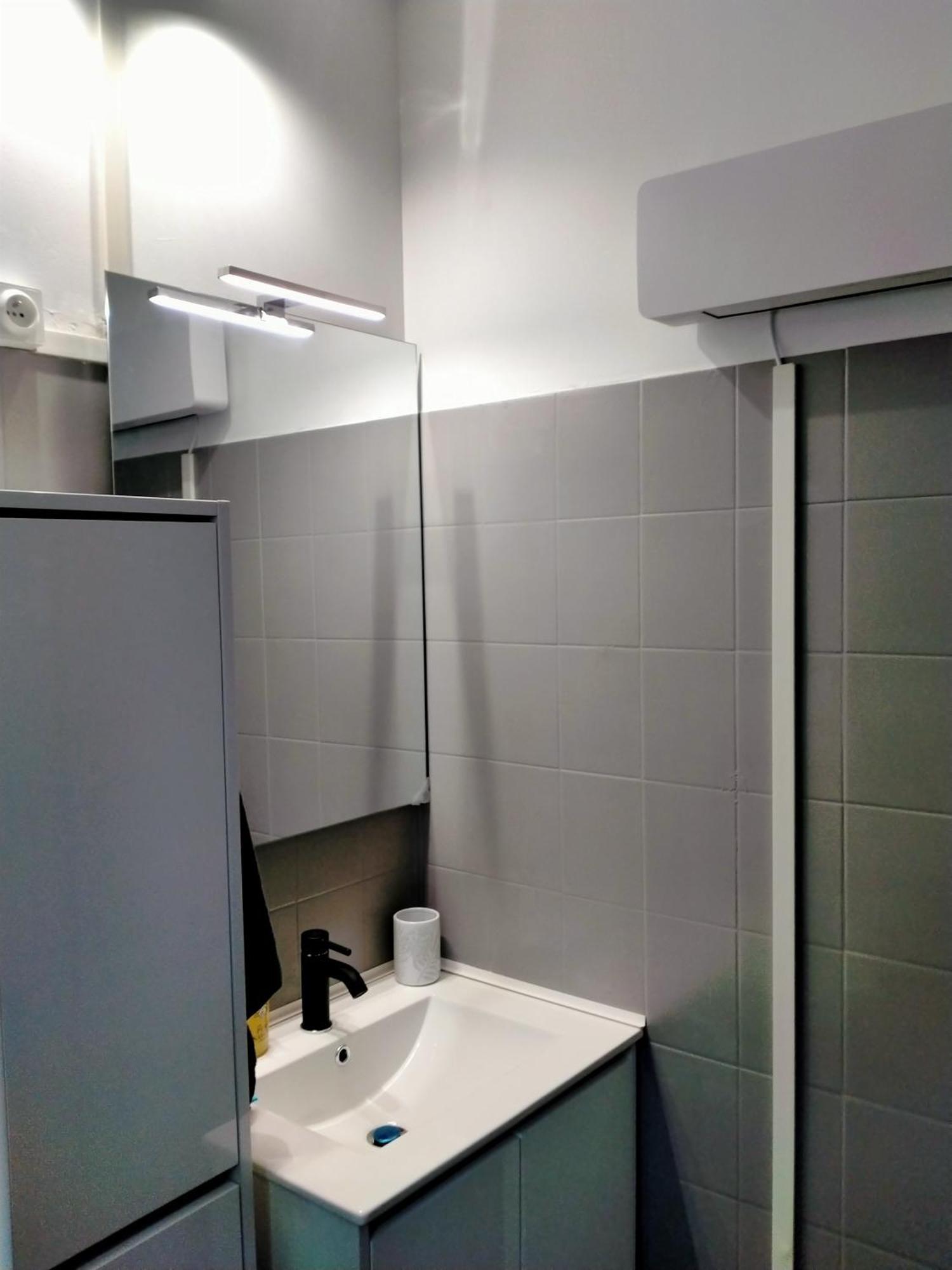 Appartement T2 35 M2 St Jean Centre à Saint-Jean-de-Monts Extérieur photo