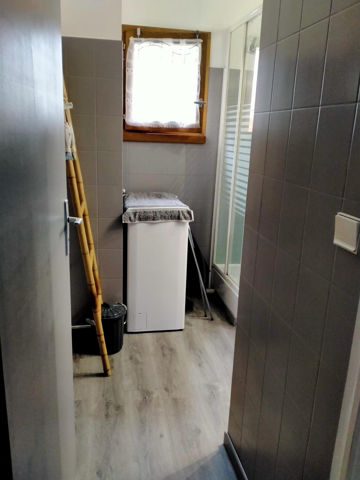 Appartement T2 35 M2 St Jean Centre à Saint-Jean-de-Monts Extérieur photo